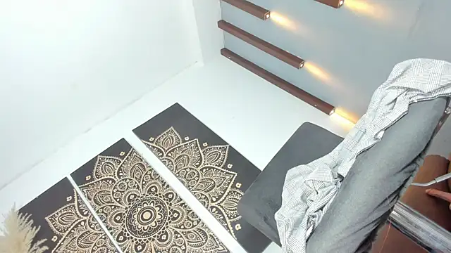 Tamara 18 online show from November 1, 6:28 am