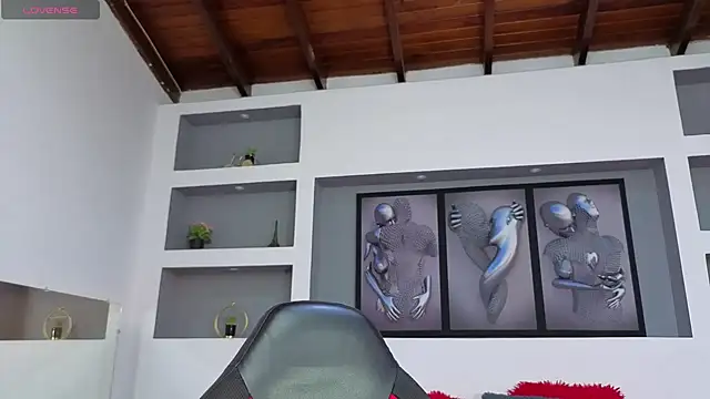 ambar sex10 online show from March 10, 12:20 pm