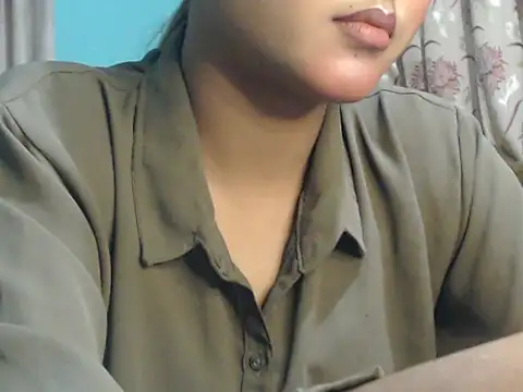 NancyRuvi online show from October 7, 3:49 pm