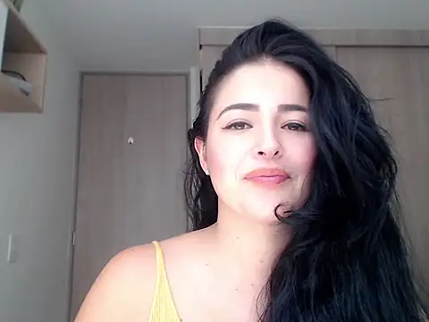 Aleska  Bell online show from September 23, 2:59 pm