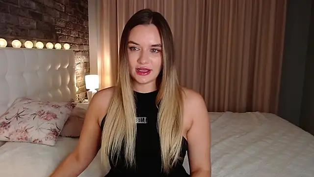 vickymur online show from September 12, 4:47 pm