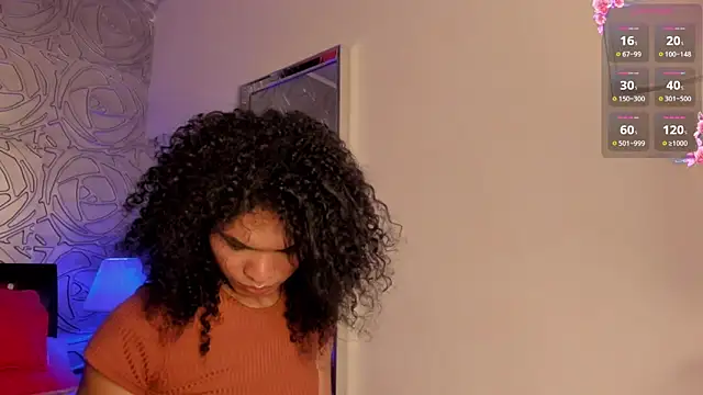 vennus1  online show from September 25, 5:17 am