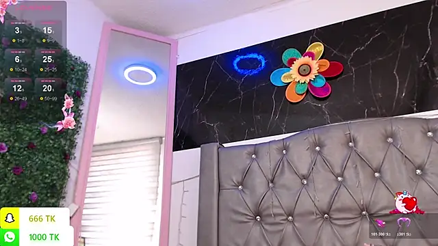 LAILAGUMMY online show from January 17, 12:56 pm