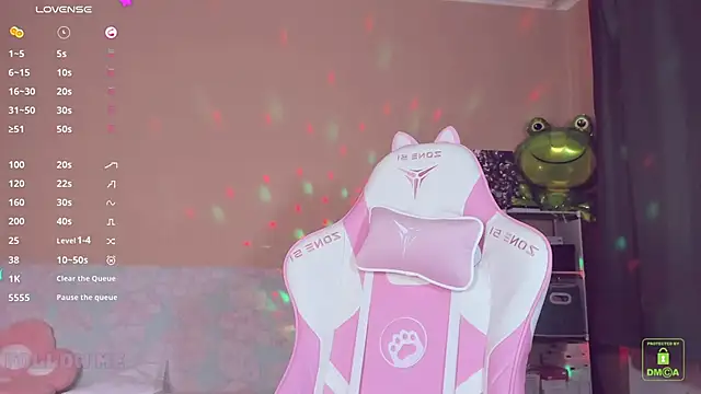 AmyRose6969 online show from January 31, 8:29 pm