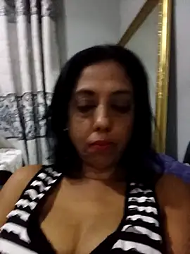 Mahi4luv online show from October 12, 11:40 pm