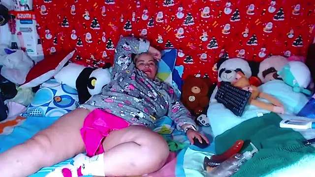 estrellita fugaz16x online show from March 29, 6:12 am