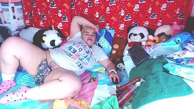 estrellita fugaz16x online show from March 18, 5:45 am