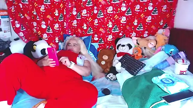 estrellita fugaz16x online show from March 13, 4:36 am