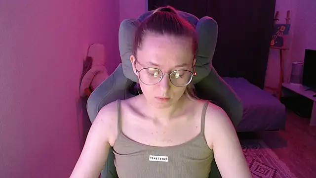 AnabelFrel online show from October 2, 12:48 am