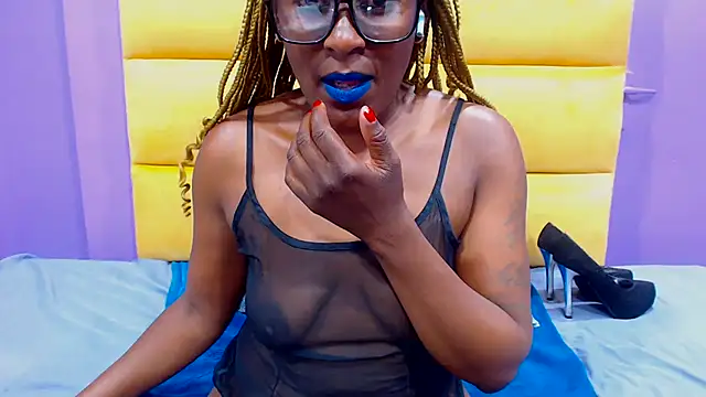 SLUTYLISA online show from October 6, 8:02 pm