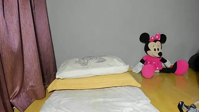 AnneQueen online show from September 24, 10:25 am