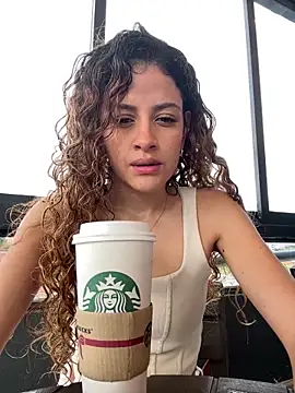 alana15 online show from December 17, 9:08 pm