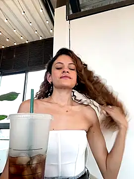 alana15 online show from December 20, 9:41 pm