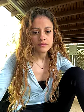 alana15 online show from October 17, 2:53 pm