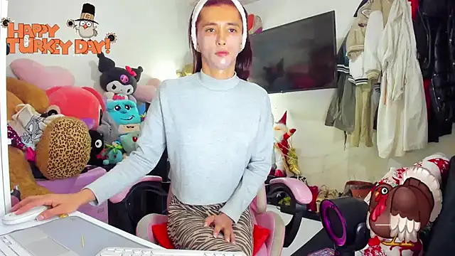 Lawrncesofiets online show from November 29, 7:07 pm