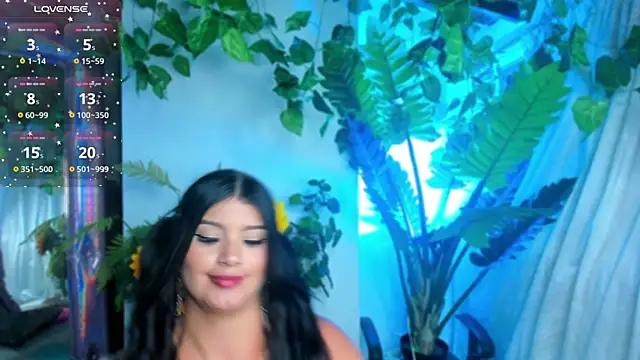 jenndy lockhart online show from September 13, 4:09 am