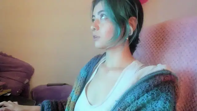 Sammysammy  online show from March 31, 6:24 am