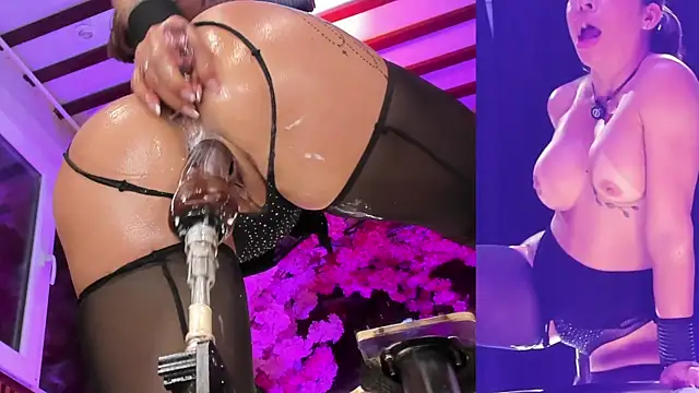 alise MULTIVIEW parker online show from November 3, 11:42 pm