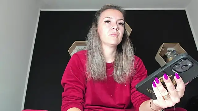 Alesys69 online show from October 10, 10:03 pm