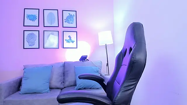 Sabrina Sabrock  online show from September 25, 5:28 am