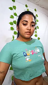 shayna all online show from October 13, 8:11 pm