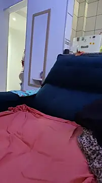 Patriciamoura69 online show from November 29, 6:56 pm