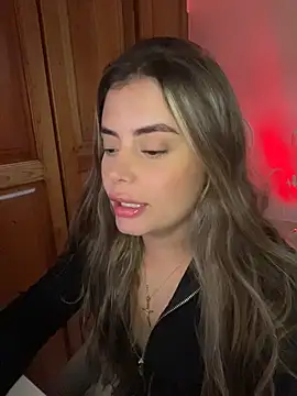 Miss valeriaa online show from March 25, 10:23 pm