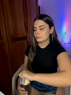 Miss valeriaa online show from October 22, 11:10 pm