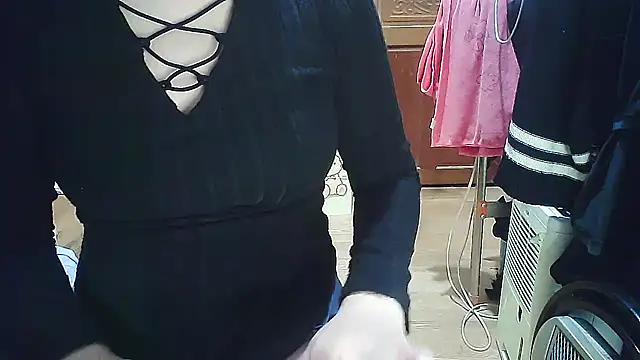 cindy01113520 online show from January 17, 7:32 pm