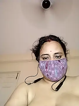 Sheela-Bhabi online show from August 2, 12:13 am