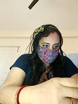 Sheela-Bhabi online show from February 9, 8:05 am