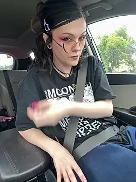 BlaizeyBBy online show from May 26, 10:53 pm