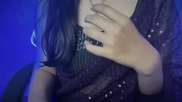 Queen Angelena online show from September 10, 5:35 pm