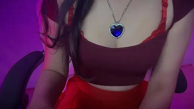 Queen Angelena online show from September 14, 5:55 pm