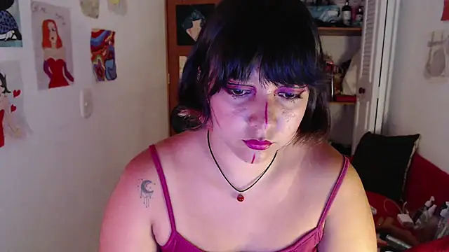 soynanabela28 online show from September 24, 11:26 pm