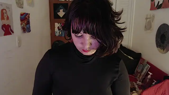 soynanabela28 online show from October 20, 10:57 pm