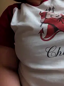 Canadian BBW online show from March 24, 8:47 pm