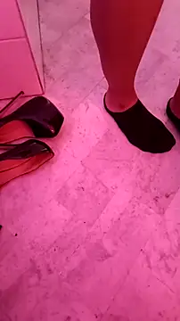 Misspadrona88 online show from October 20, 10:18 am