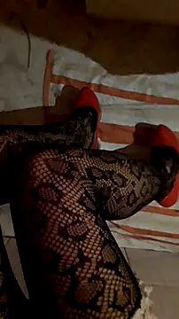 Misspadrona88 online show from December 15, 12:49 am