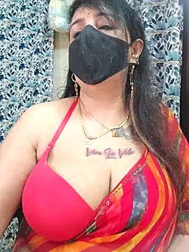 cute-tanvi online show from October 13, 1:08 am