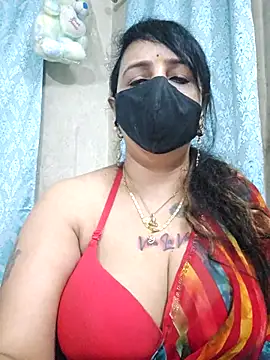 cute-tanvi online show from October 30, 1:08 am