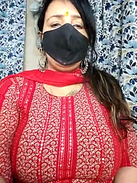 cute-tanvi online show from April 6, 12:10 am