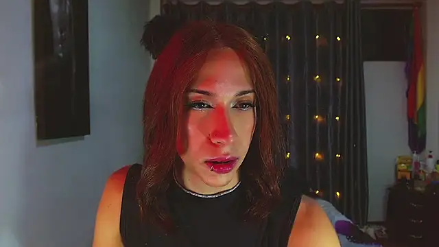 Kenisha Sweet online show from April 8, 12:02 am