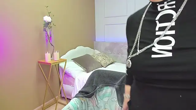 CarmenSoft online show from October 20, 8:56 pm