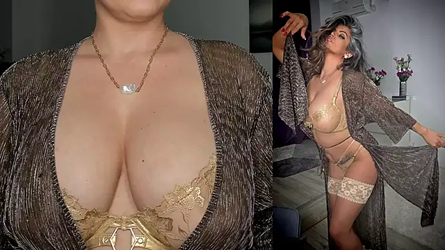 Domixdyva online show from September 27, 11:01 pm