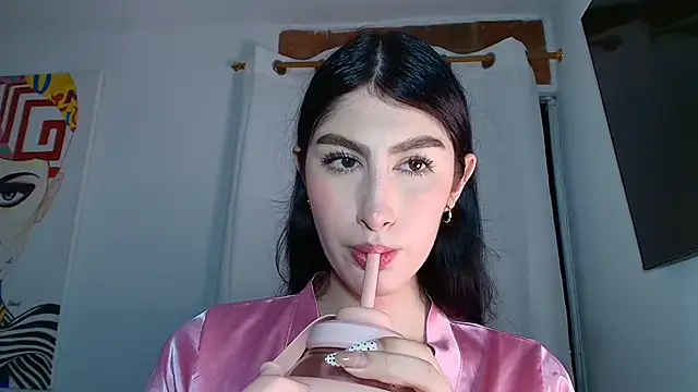 valeria gonzales  online show from July 30, 12:44 am