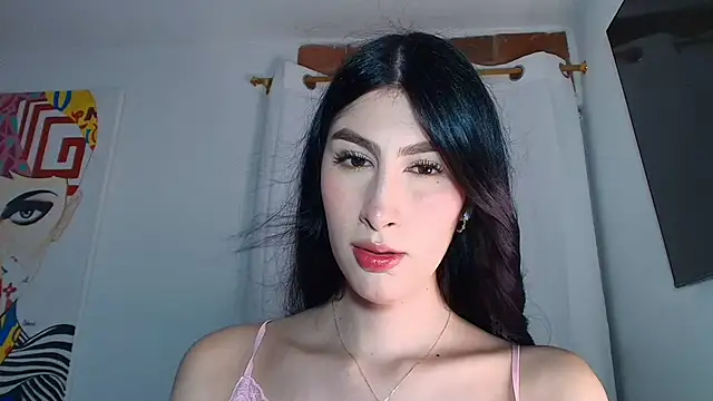valeria gonzales  online show from July 13, 12:11 am