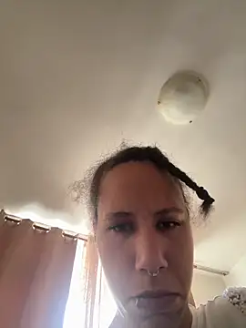 AaliyahHarris online show from April 11, 1:26 pm