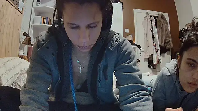 AaliyahHarris online show from March 9, 4:21 pm