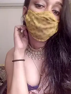 Lavanya Shah online show from October 14, 2:41 pm